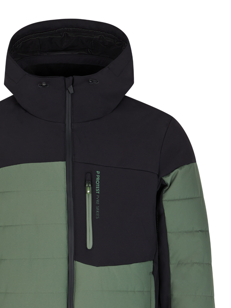 Mount24 Wintersportjas