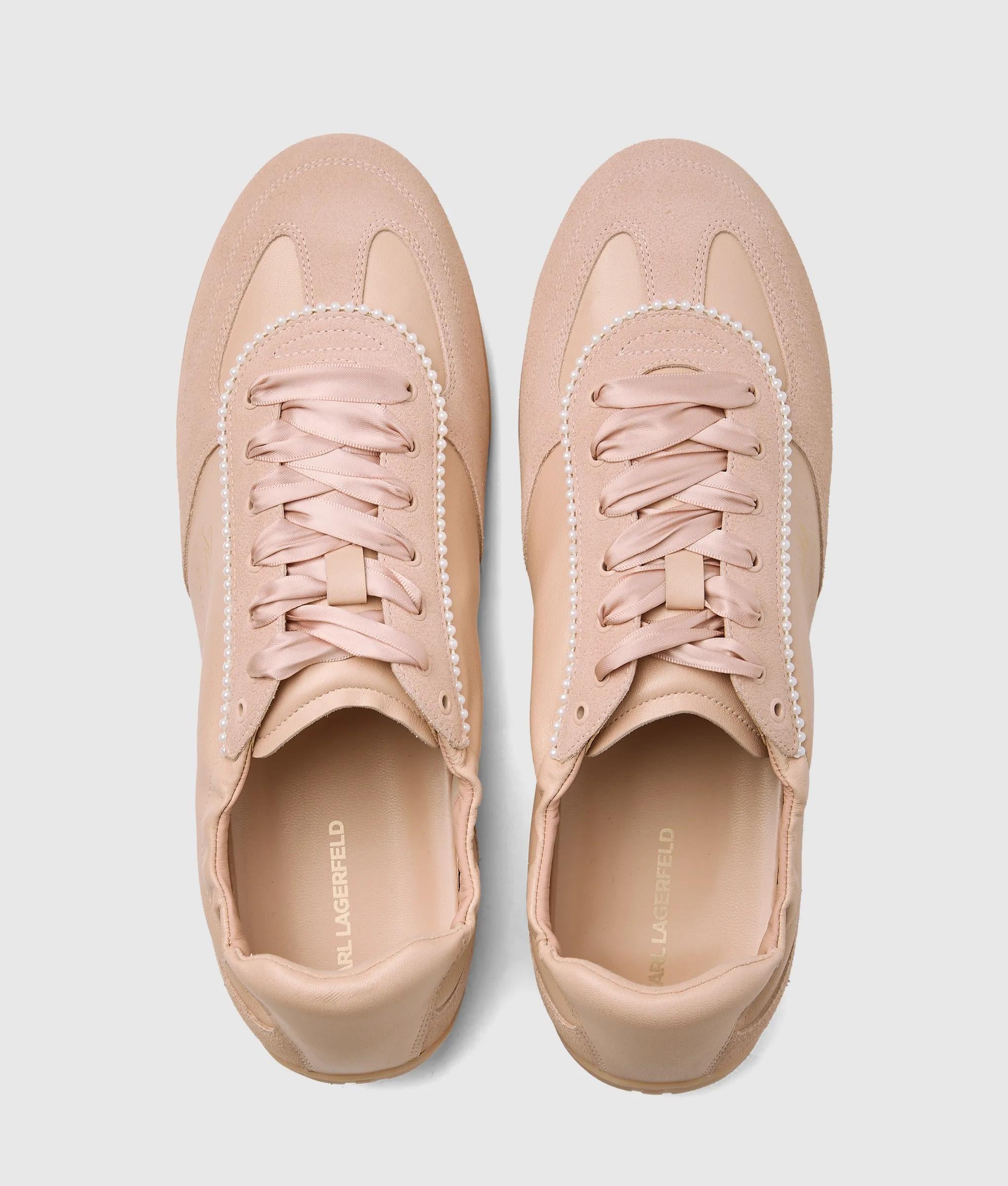 Altia lage sneakers