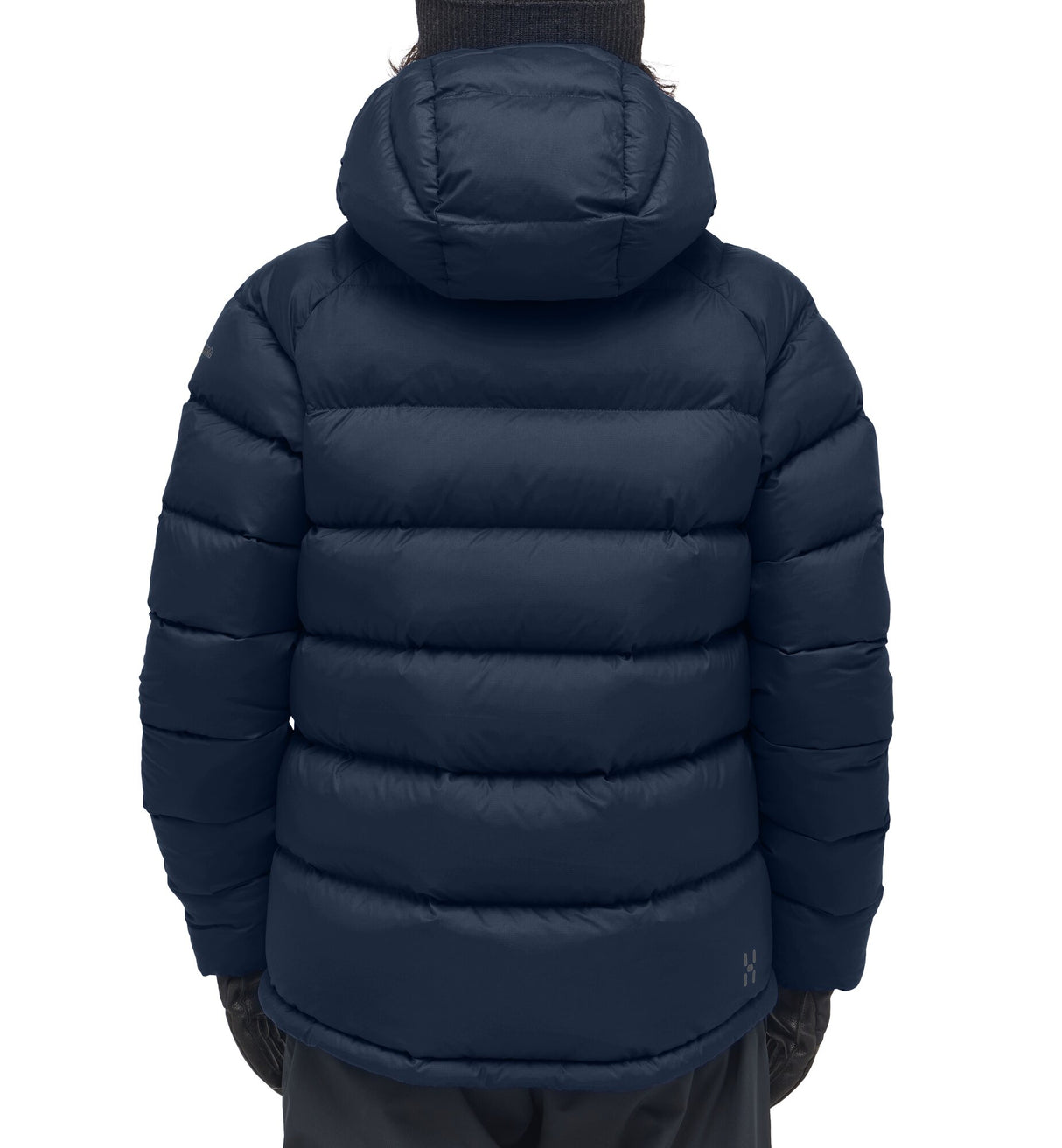 Haglöfs<br>Rosson Down Hood Women