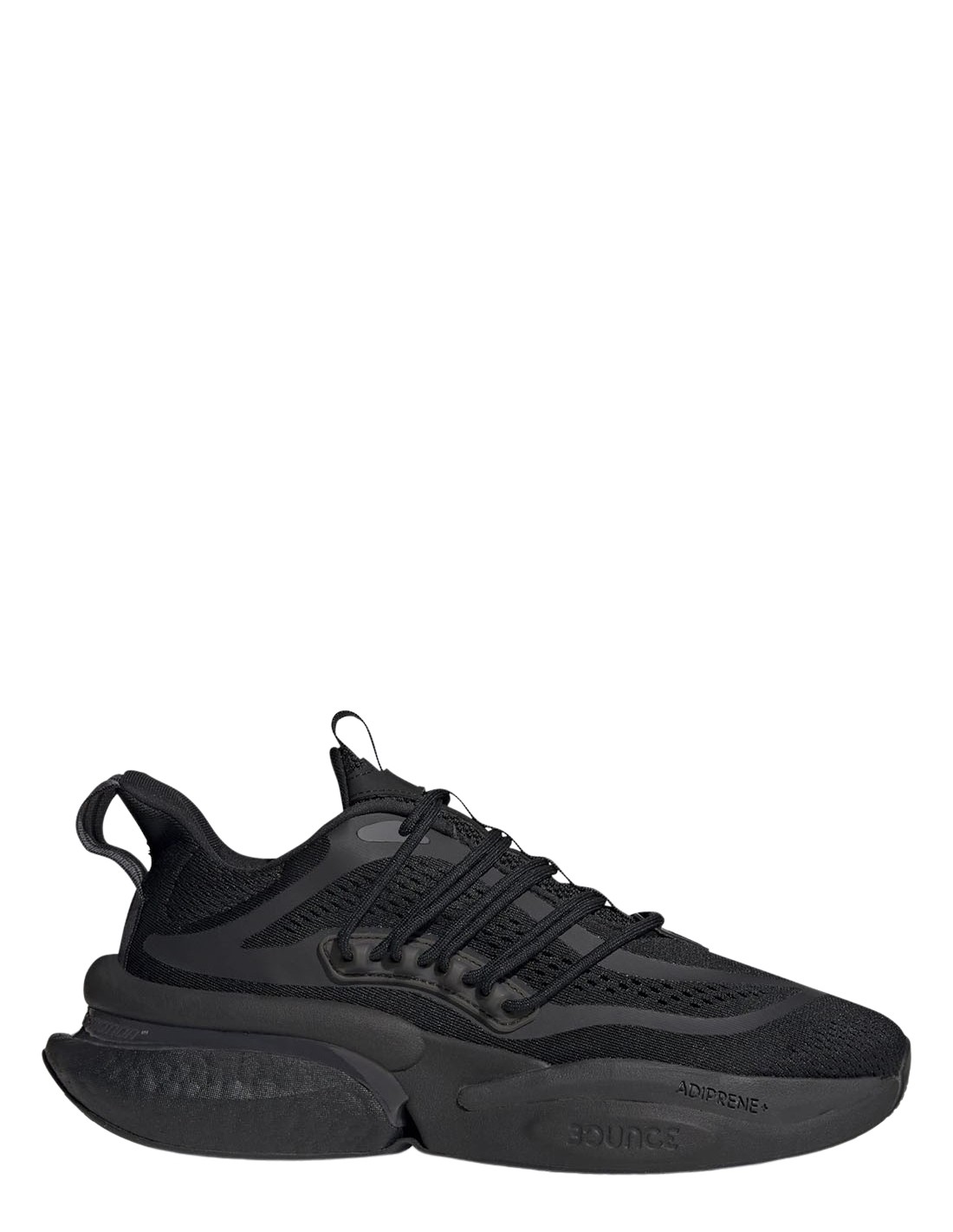 adidas Sneakers Homme alphaboost v1 Noir