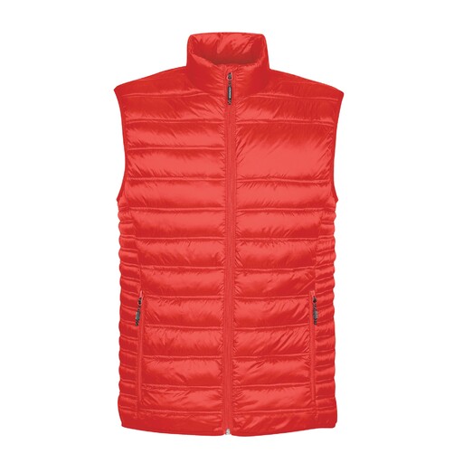 Chaleco Acolchado Térmico Modelo Basecamp Stormtech