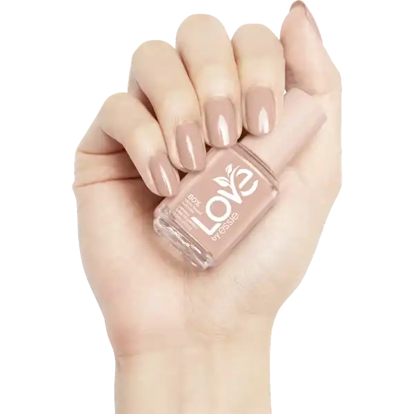 LOVE BY ESSIE Nagellack 10 BACK TO LOVE