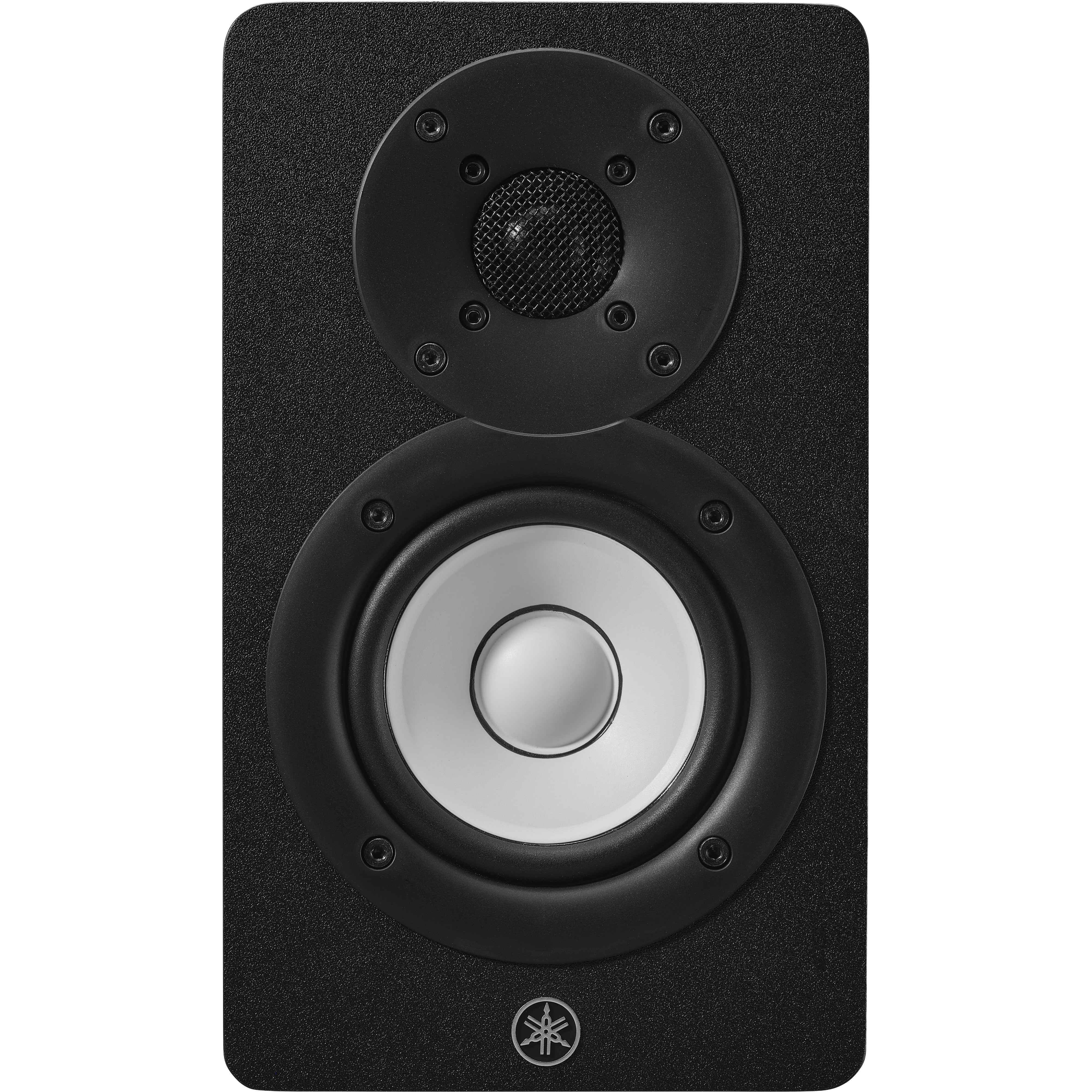 Yamaha CHS3 BL 2-weg 3.5 inch studio monitor (set van 2)