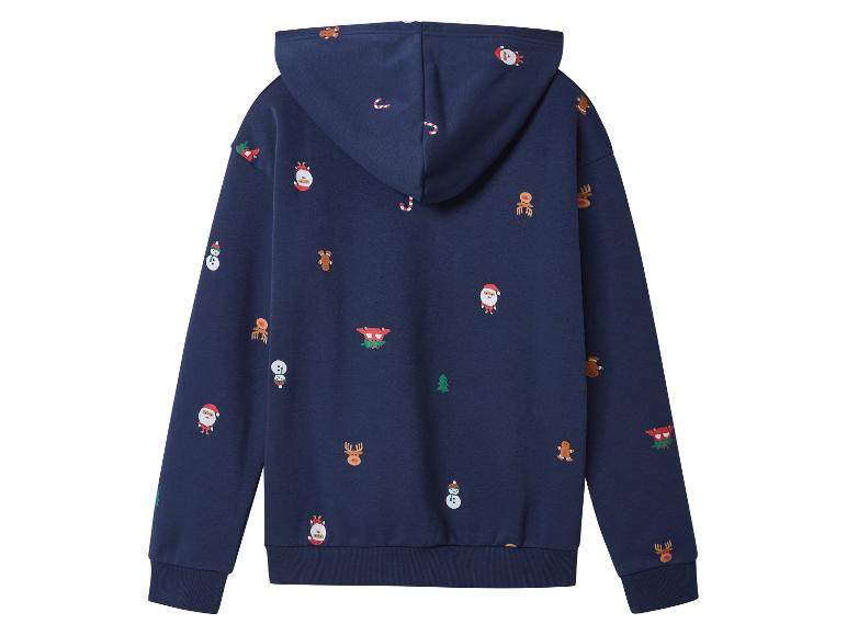 Kinder kerstjoggingpak 2-delig