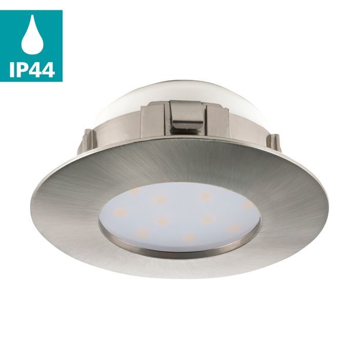 LED-Einbauleuchte