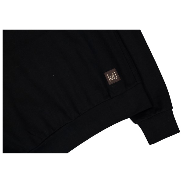 CMP - Sweater Fix Hood - Sweat à capuche