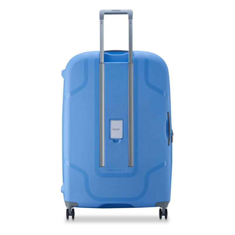 Valise rigide Clavel Extensible 83 cm Lavender Blue