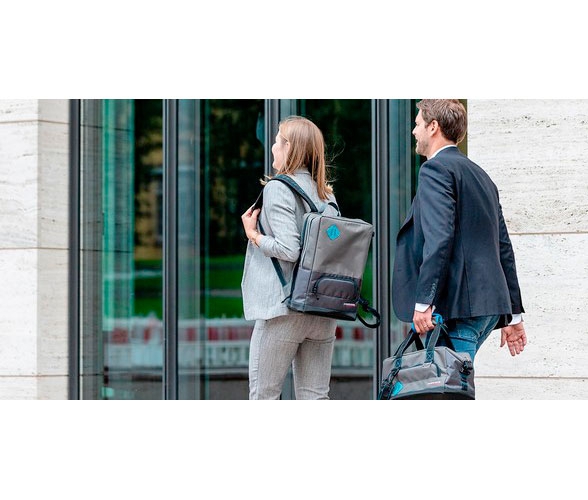 Campingaz The Office Backpack Kühltasche 16 Liter