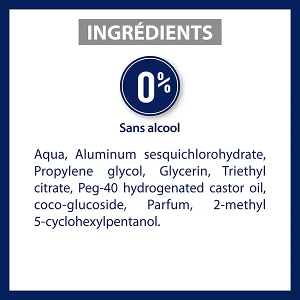Desodorante Antitranspirante Etiaxil Spray com Proteção 48h 100ml