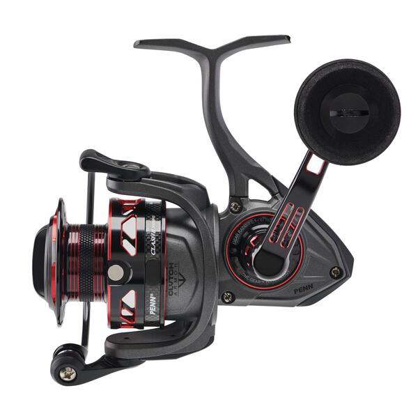 Moulinet Spinning Penn Clash II High Speed