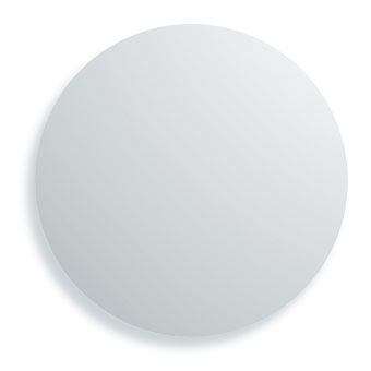 Plieger spiegel rond 5mm 50cm