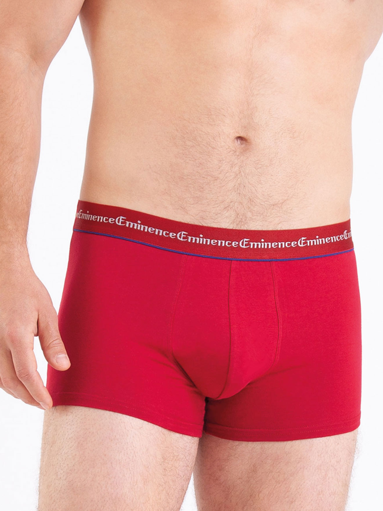 Boxers Trio Business, lot de 3