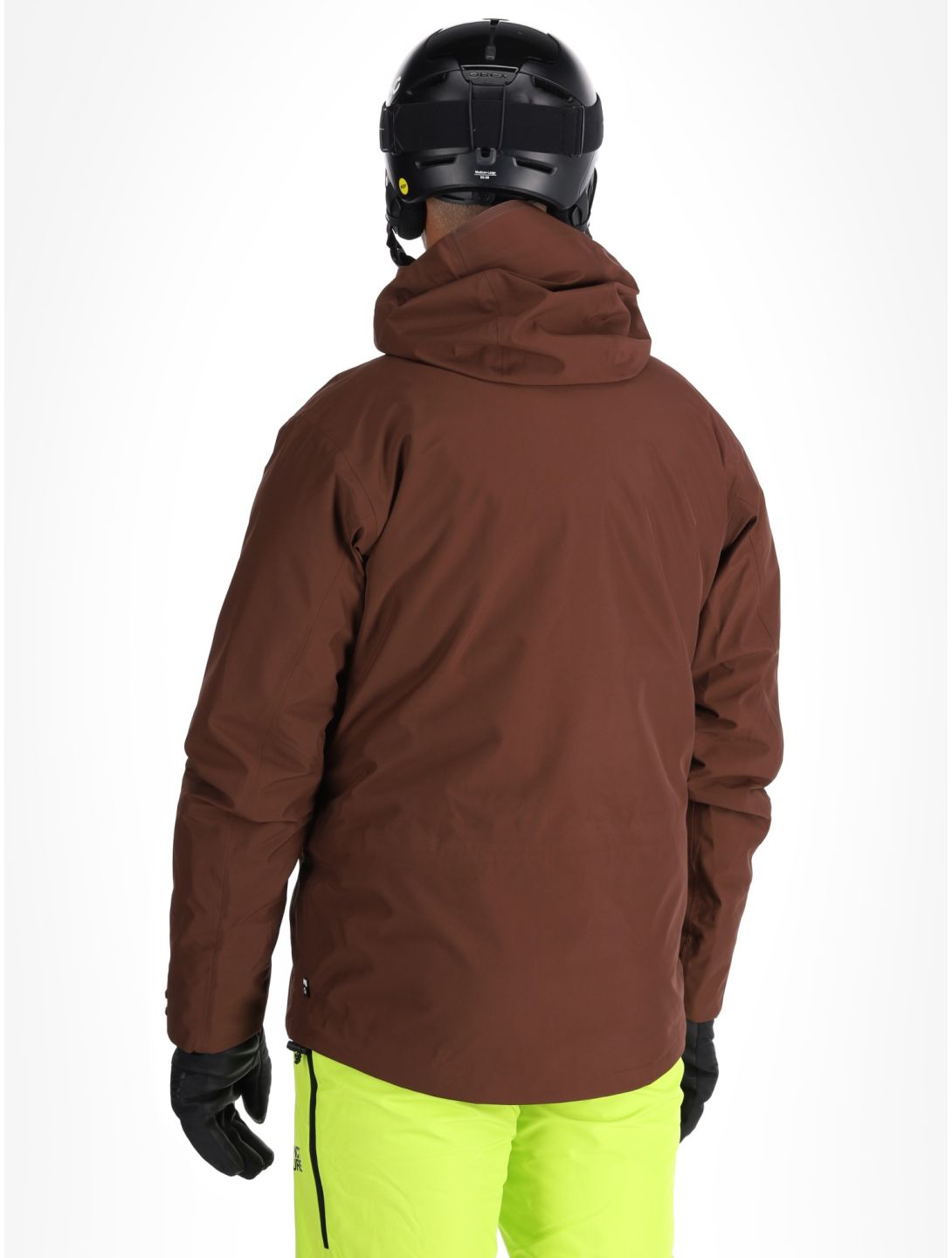 Ozonn 3L hardshell ski-jas heren