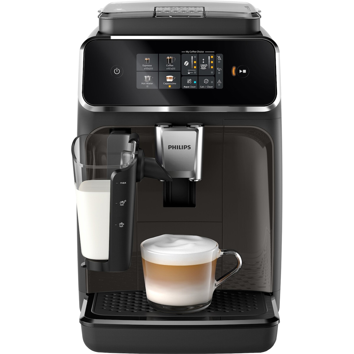 Philips 2300 Series kaffemaskin EP233410
