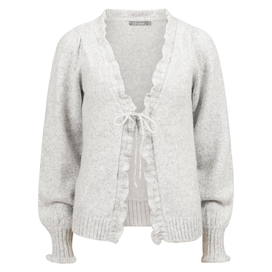 Cardigan Tanja