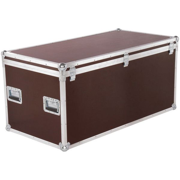Thon Case Par 64 8in1 Long / LED