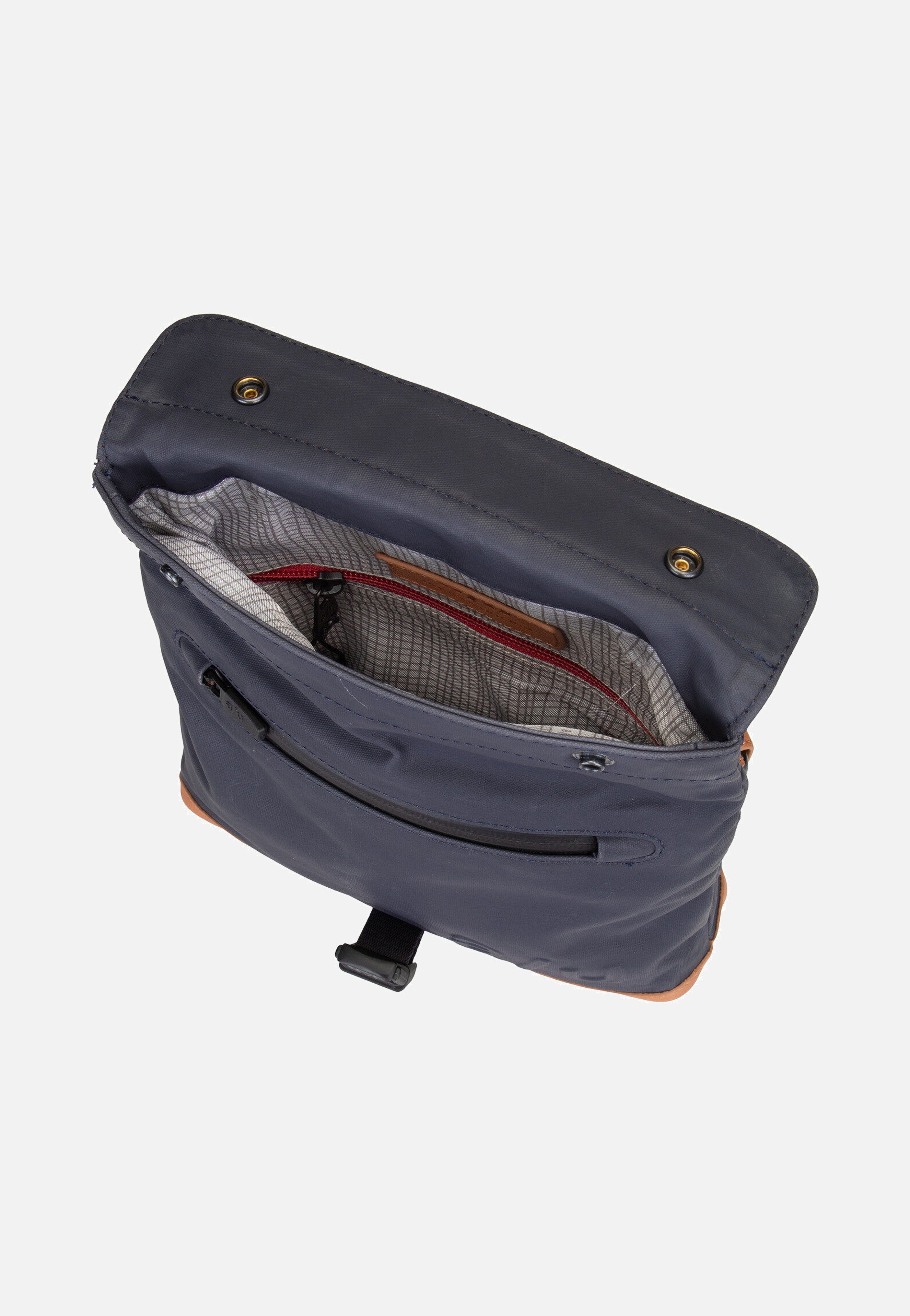 Tsu Night Blue - Bauchtasche