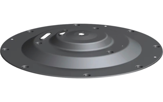 Cadac Hitzeschild für E Braai 40 - Cadac Ersatzteilnummer 5840-SP011