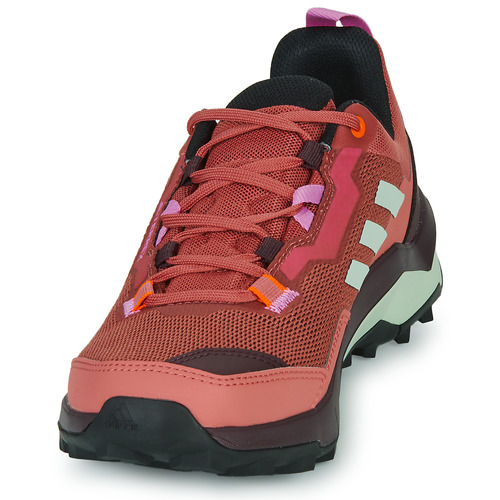 adidas TERREX - TERREX AX4 W - Bordeaux