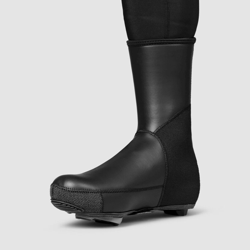 RaceThermo II Waterproof Winter Road Shoe Covers - Sur-chaussures vélo