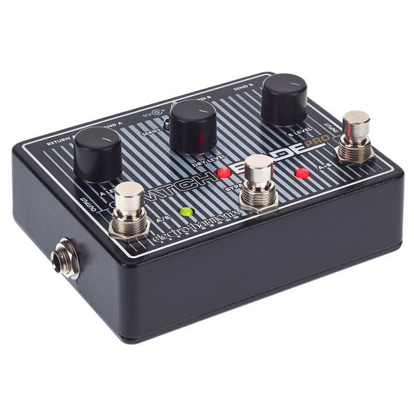 Electro Harmonix Switchblade Pro DLX Switcher