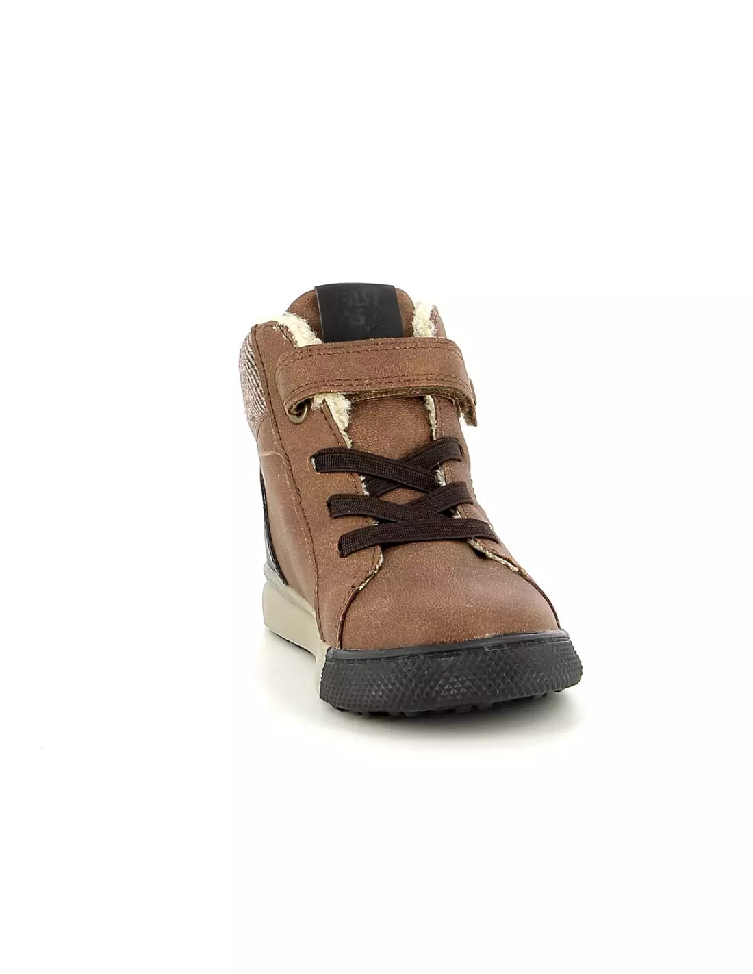 SAFETY JOGGER 581008 - Baskets Natural
