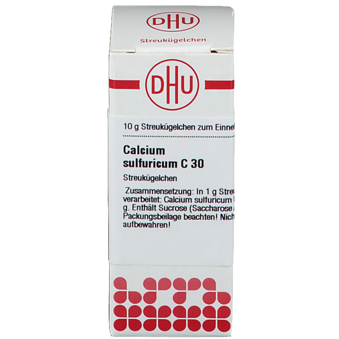 DHU Calcium Sulfuricum C30