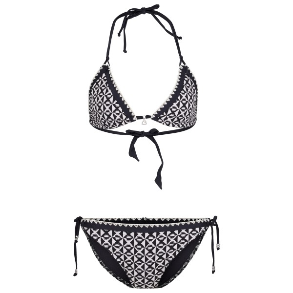 Banana Moon - Women's Blucostora Yingyang - Bikini