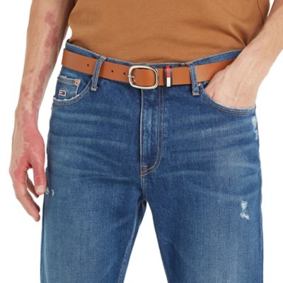 Ceinture femme Tjw Oval Co Shape 3.0 TOMMY HILFIGER