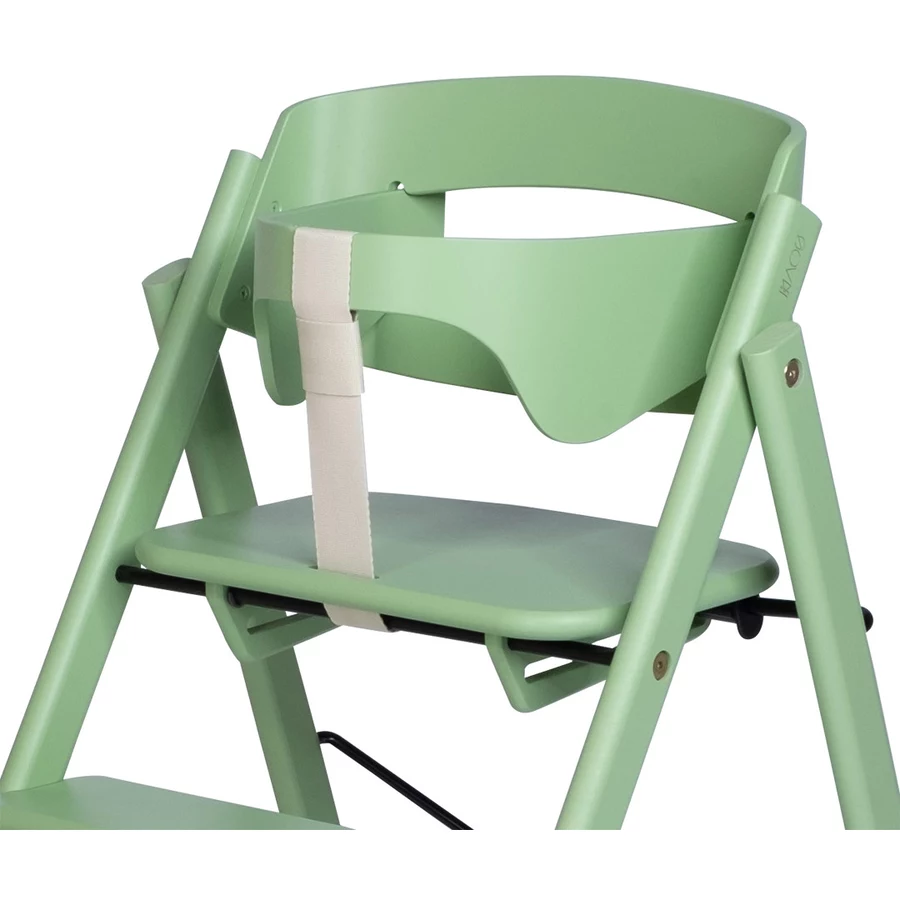 KAOS Sicherheitsbügel Klapp Buche pale green