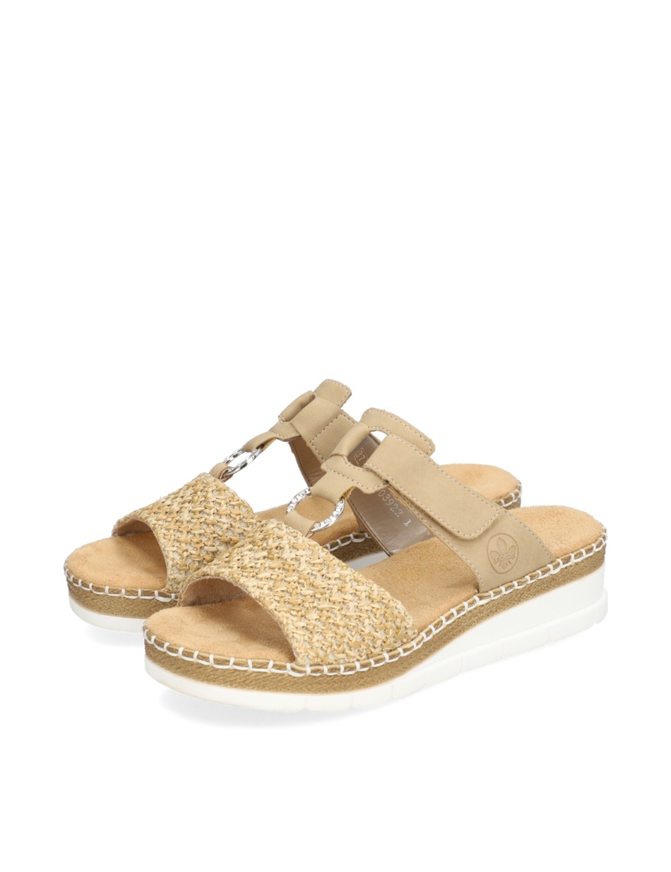 Textil Pantoffel