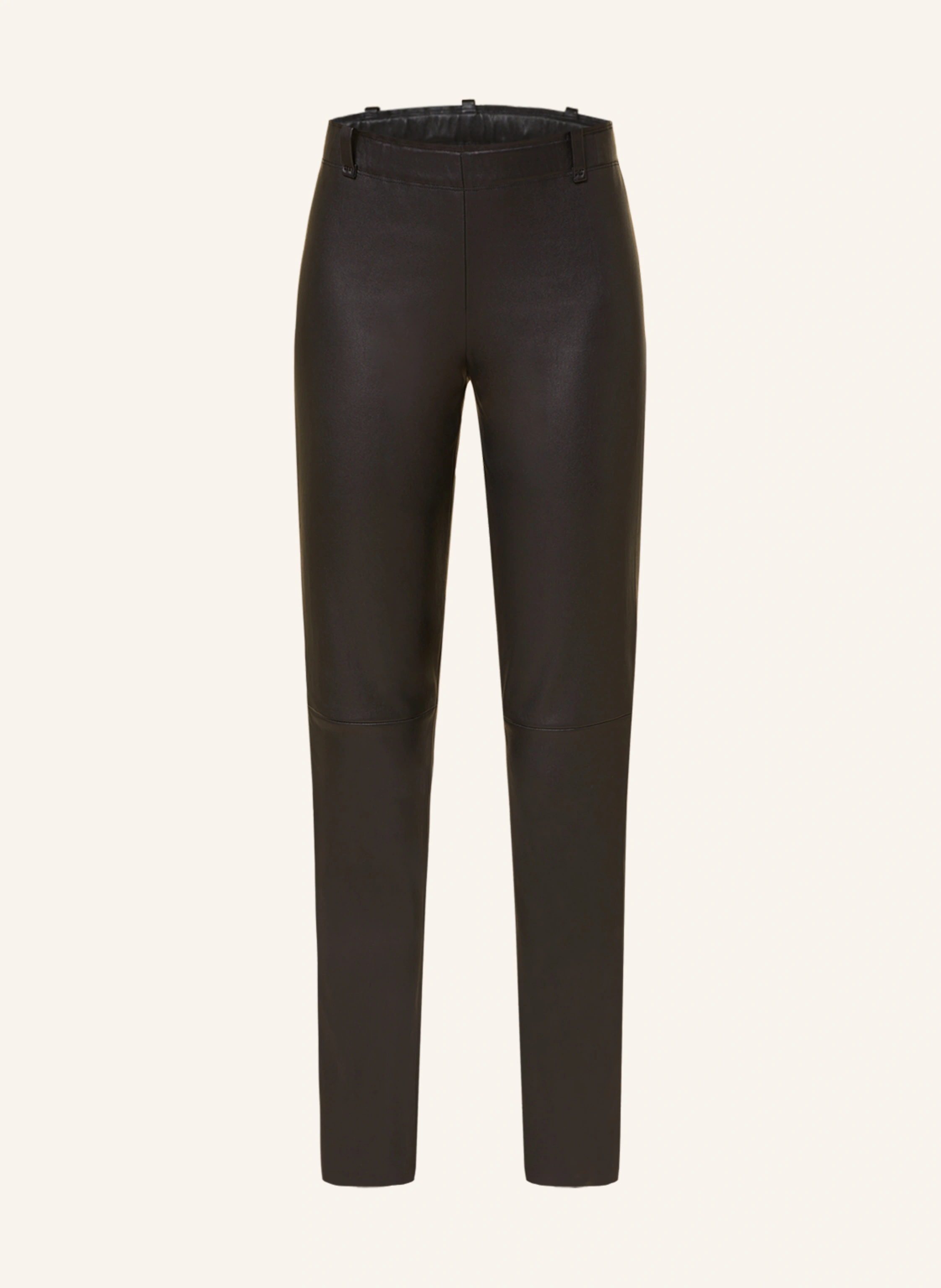 STOULS Lederhose MICK