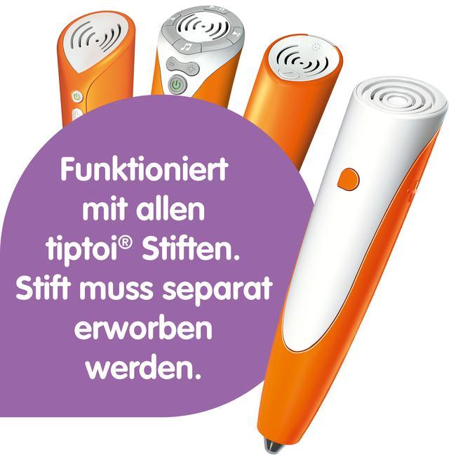 tiptoi® Das kleine 1x1 (tiptoi® Lern mit mir!)