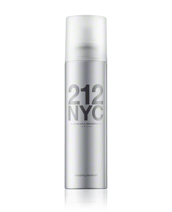 Carolina Herrera 212 deodorant vapo 150ml