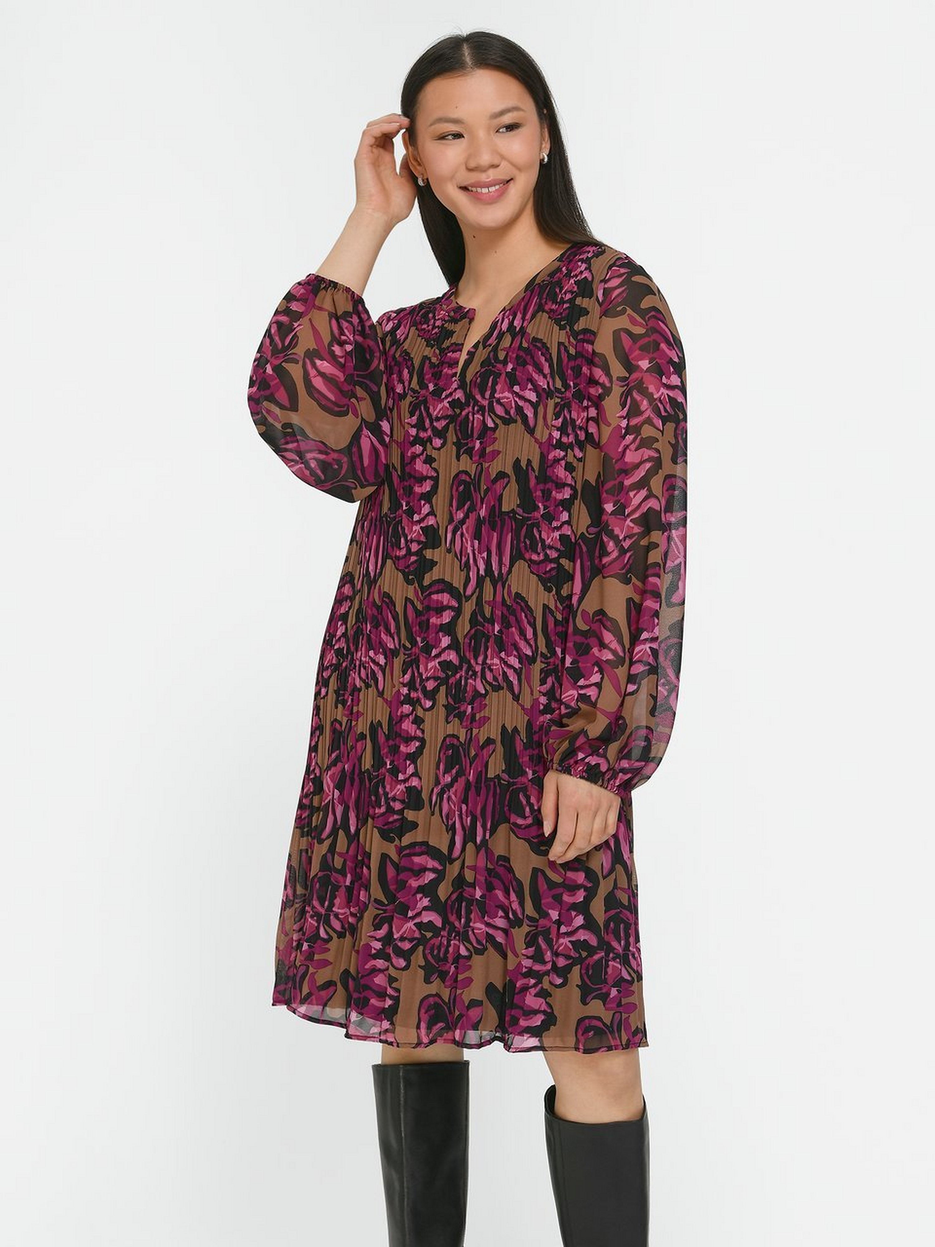 Kleid