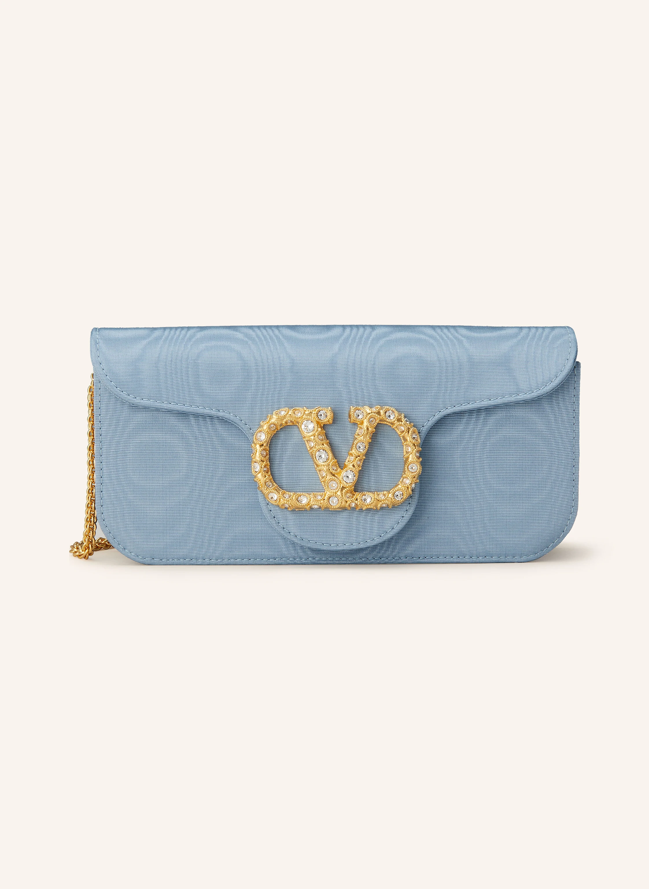 VALENTINO GARAVANI Clutch LOCÒ