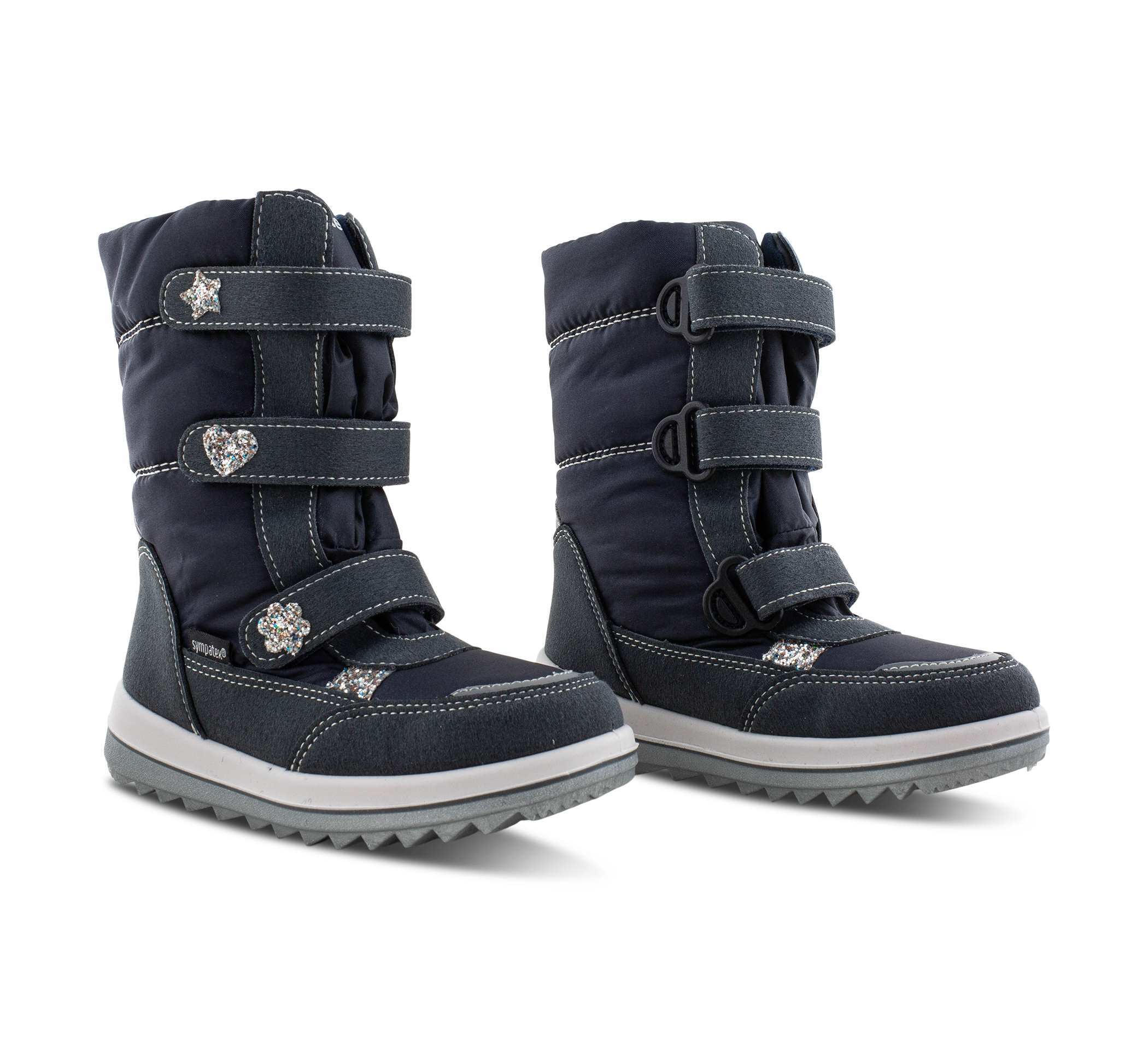 Richter Husky 2.0 - Winterschuhe