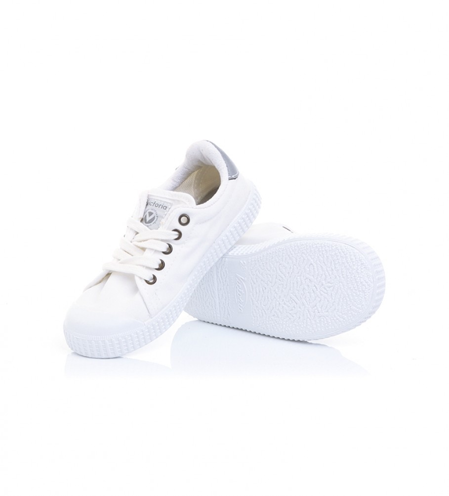 Tênis Victoria 1366110 branco