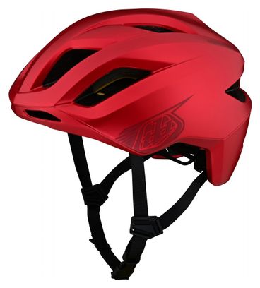 Casque Troy Lee Design Grail Mips Rouge
