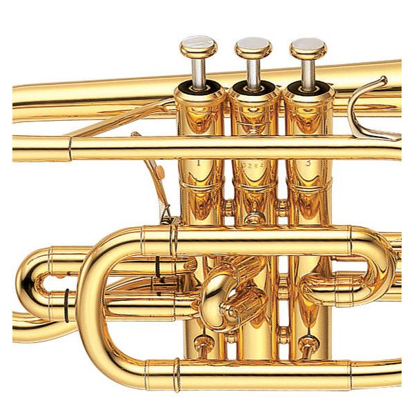 Yamaha YCR-8335 02 Cornet