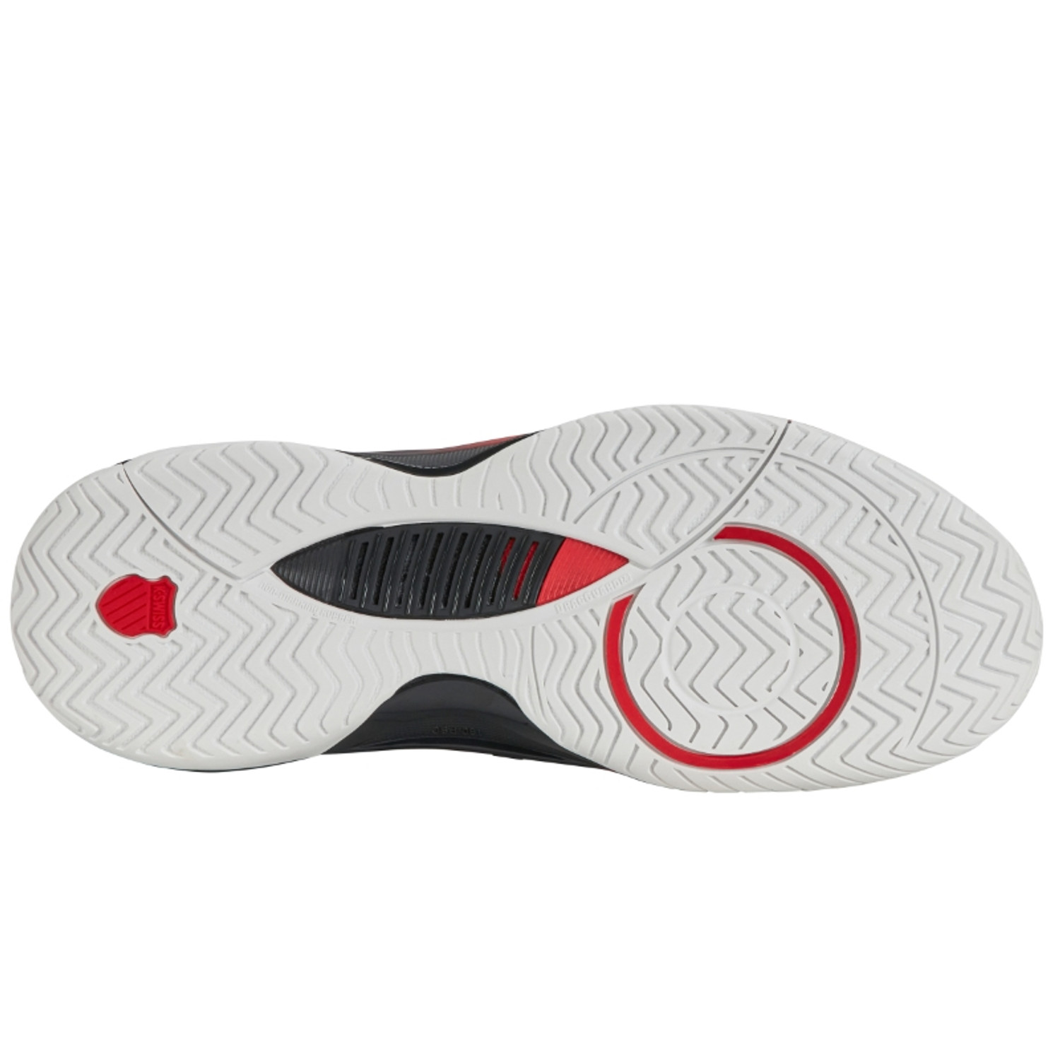 K-Swiss Hypercourt Supreme 2 Heren