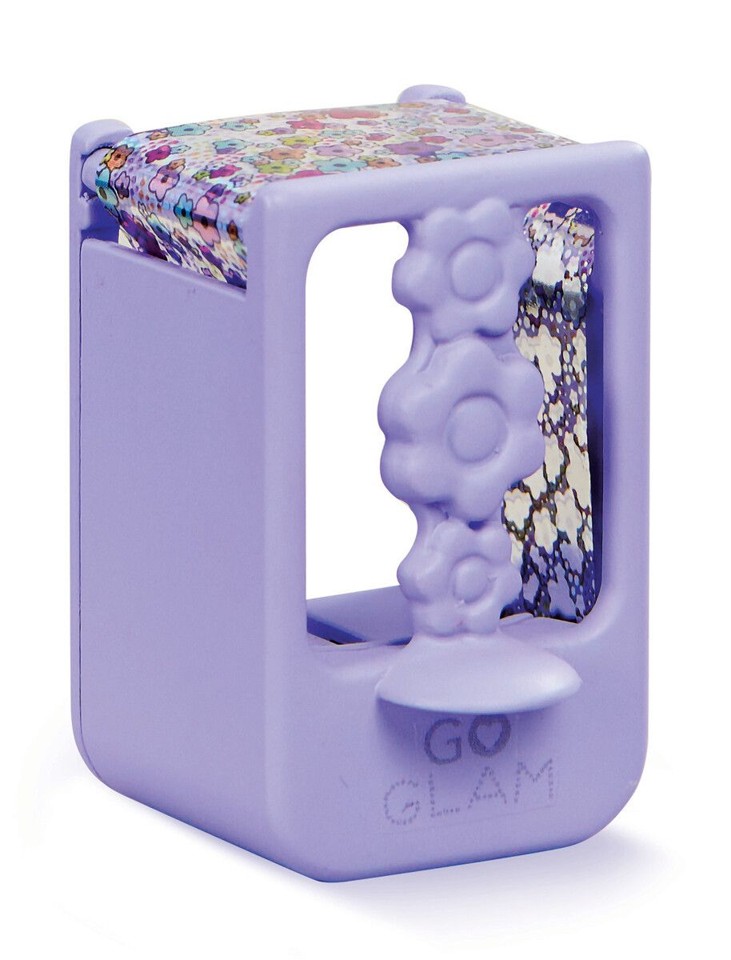 Cool Maker - Go Glam - Mani-Mask Nail Studio