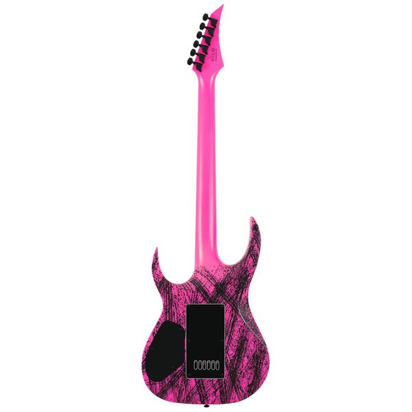 Solar Guitars A1.6PN Canibalismo+