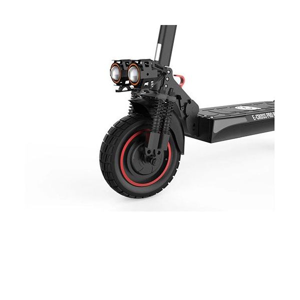 Trotinete UrbanGlide Elétrica e-Cross Pro Boost 2