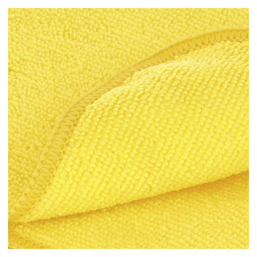 Mikrofiberkluter for interiør 3-pk 30x39 cm