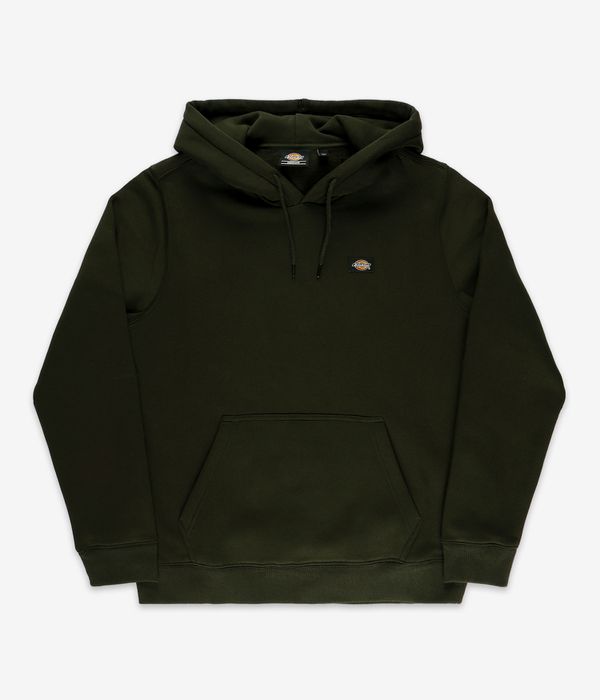 Dickies Oakport Hoodie (olive green)