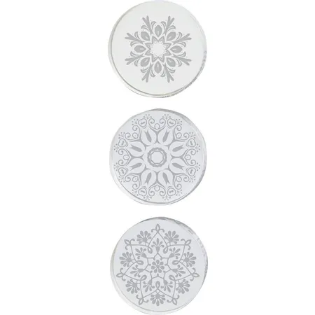 Heyda Motiv-Acrylstempel 