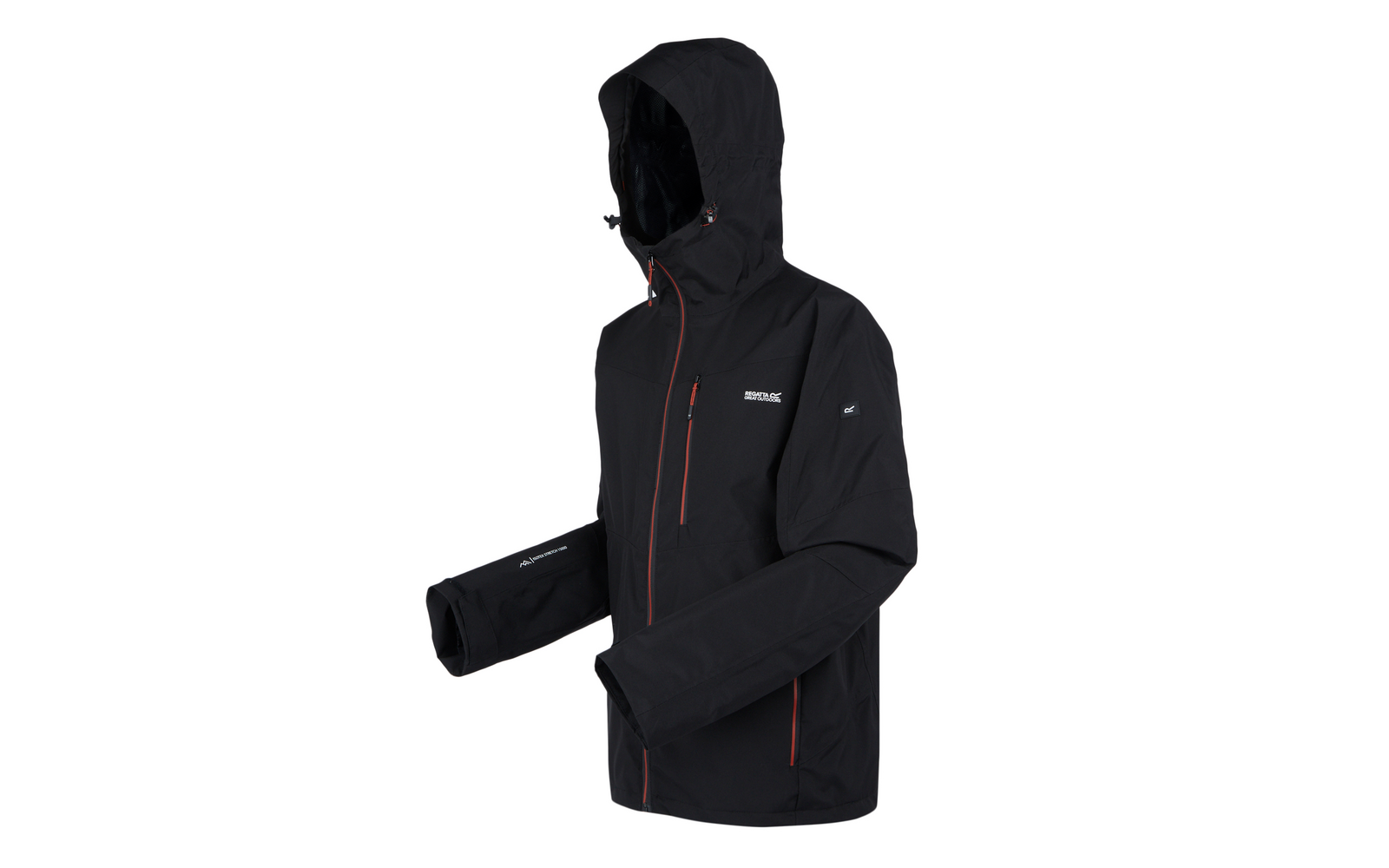 Regatta Wentwood IX 3 in 1 Herren Doppeljacke