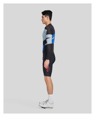 Maillot Manches Longues Maap Ultralight Pro Noir