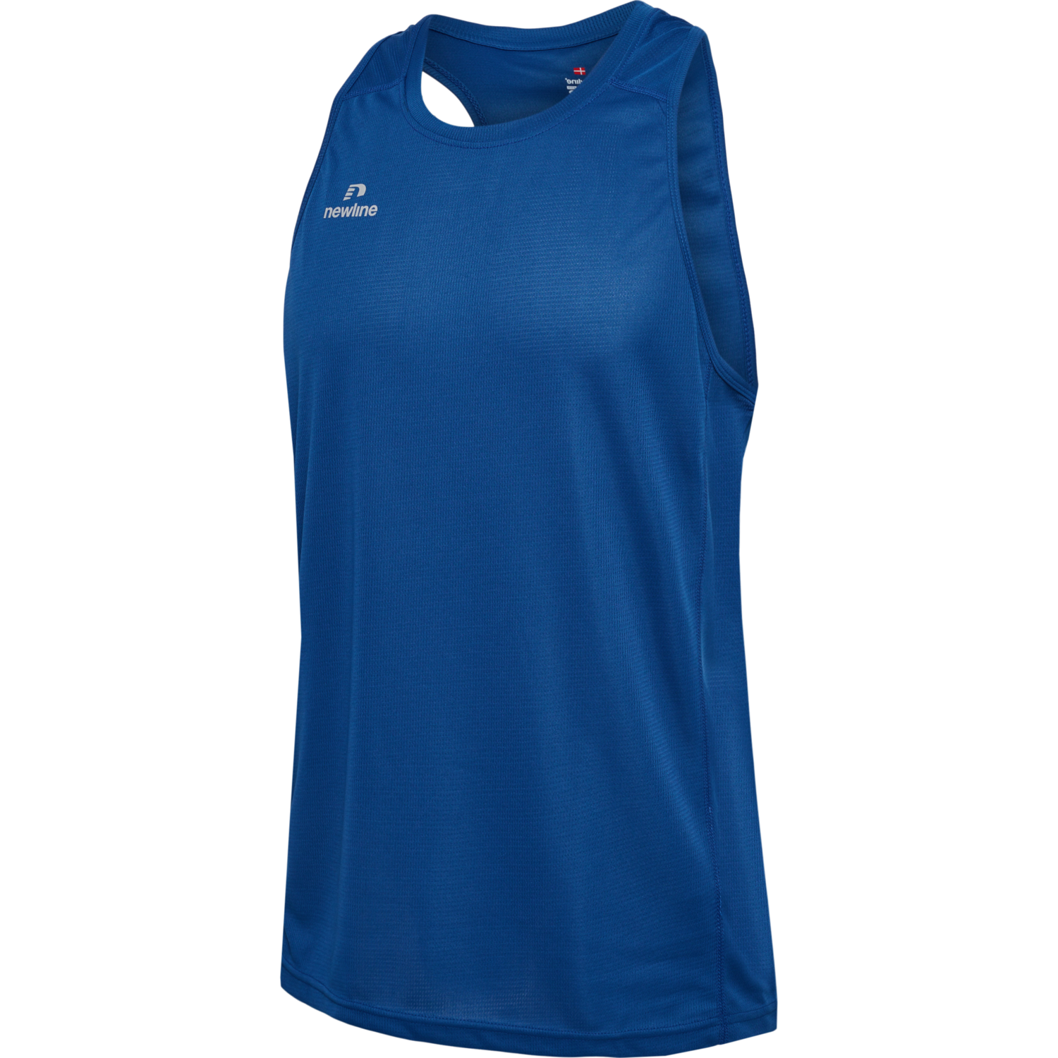MEN'S ATHLETIC RUNNING SINGLET